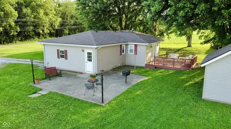 2270 W 840 S Covington IN 47932