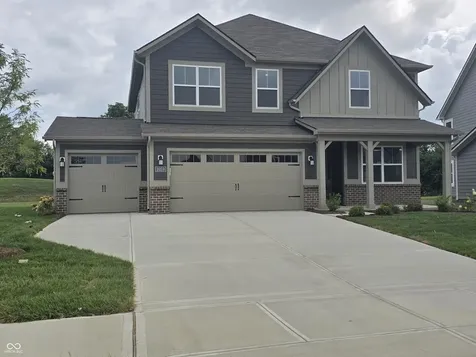 1059 Marston Lane Avon IN 46123