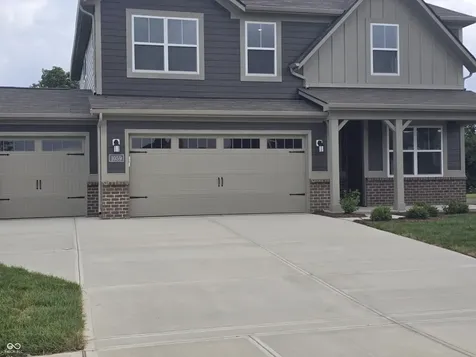 1059 Marston Lane Avon IN 46123