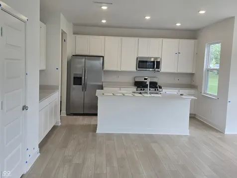 1059 Marston Lane Avon IN 46123