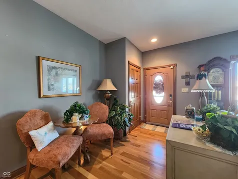 5419 E Shae Lake Drive Mooresville IN 46158