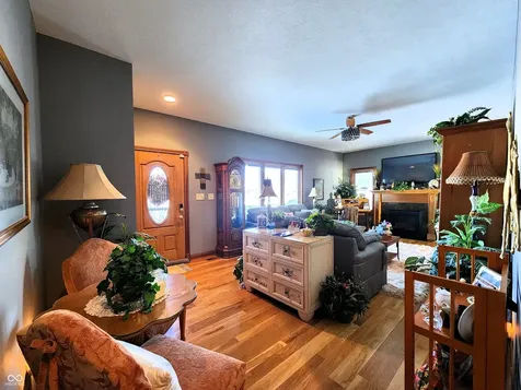 5419 E Shae Lake Drive Mooresville IN 46158