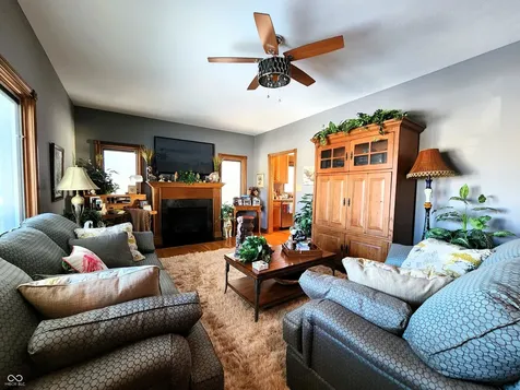 5419 E Shae Lake Drive Mooresville IN 46158