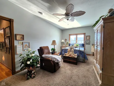 5419 E Shae Lake Drive Mooresville IN 46158