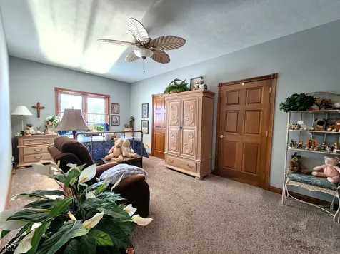 5419 E Shae Lake Drive Mooresville IN 46158