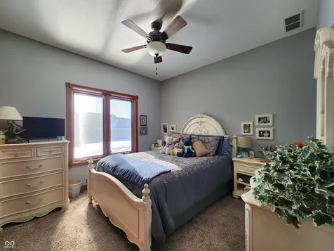 5419 E Shae Lake Drive Mooresville IN 46158