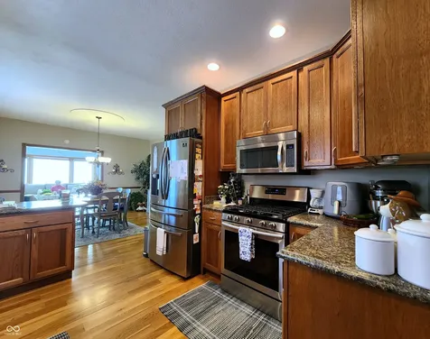 5419 E Shae Lake Drive Mooresville IN 46158