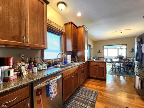 5419 E Shae Lake Drive Mooresville IN 46158