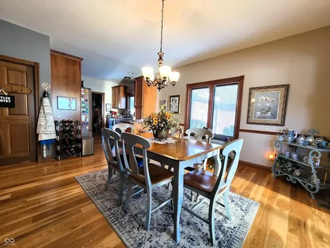 5419 E Shae Lake Drive Mooresville IN 46158
