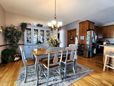 5419 E Shae Lake Drive Mooresville IN 46158