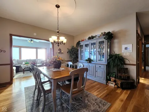 5419 E Shae Lake Drive Mooresville IN 46158