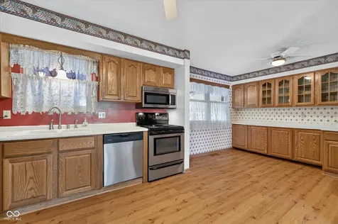 9305 E Thompson Road Indianapolis IN 46239