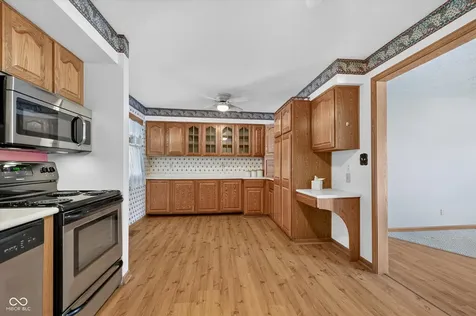 9305 E Thompson Road Indianapolis IN 46239