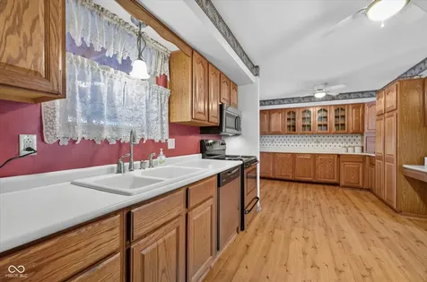 9305 E Thompson Road Indianapolis IN 46239