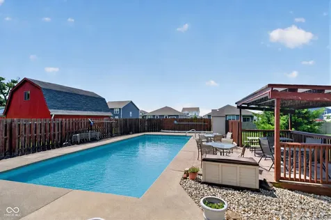 9305 E Thompson Road Indianapolis IN 46239