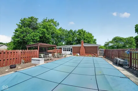 9305 E Thompson Road Indianapolis IN 46239