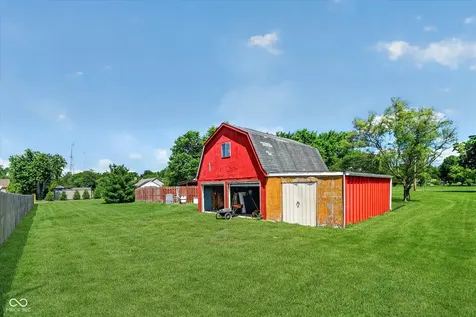 9305 E Thompson Road Indianapolis IN 46239