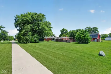 9305 E Thompson Road Indianapolis IN 46239