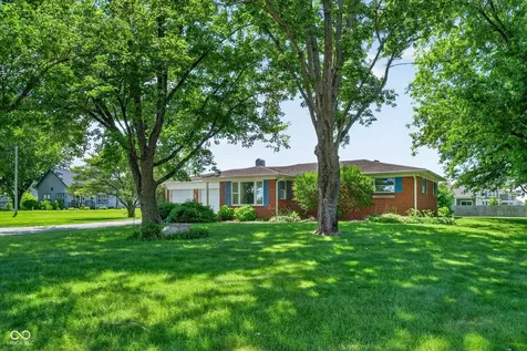 9305 E Thompson Road Indianapolis IN 46239
