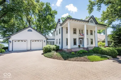 4909 Fall Creek Road Indianapolis IN 46220