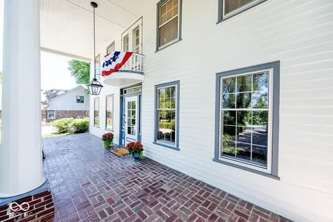 4909 Fall Creek Road Indianapolis IN 46220