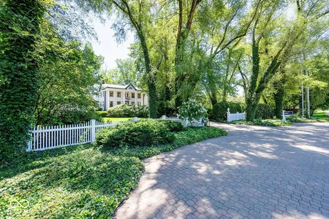 4909 Fall Creek Road Indianapolis IN 46220