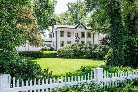 4909 Fall Creek Road Indianapolis IN 46220