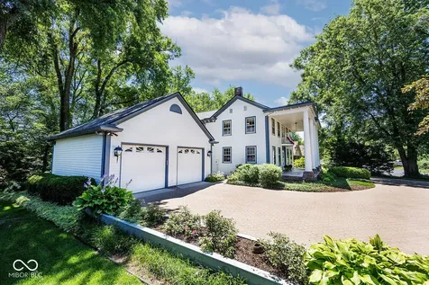 4909 Fall Creek Road Indianapolis IN 46220