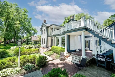 4909 Fall Creek Road Indianapolis IN 46220