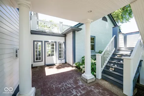 4909 Fall Creek Road Indianapolis IN 46220