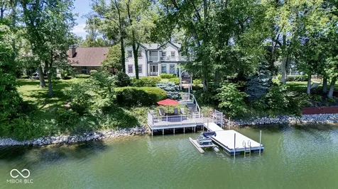 4909 Fall Creek Road Indianapolis IN 46220