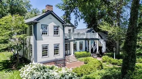 4909 Fall Creek Road Indianapolis IN 46220