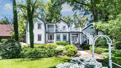 4909 Fall Creek Road Indianapolis IN 46220