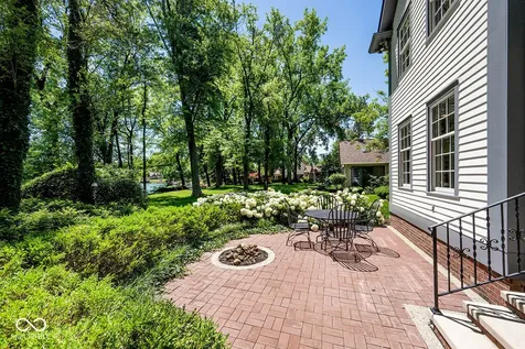 4909 Fall Creek Road Indianapolis IN 46220
