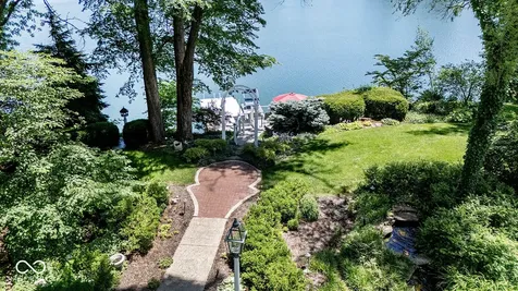 4909 Fall Creek Road Indianapolis IN 46220