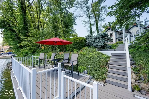 4909 Fall Creek Road Indianapolis IN 46220