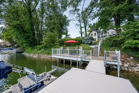 4909 Fall Creek Road Indianapolis IN 46220
