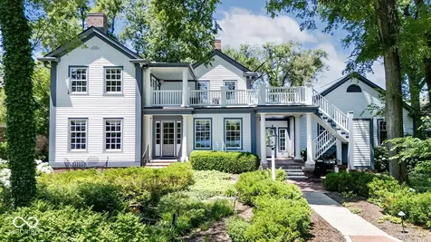 4909 Fall Creek Road Indianapolis IN 46220