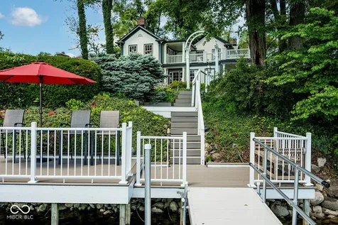 4909 Fall Creek Road Indianapolis IN 46220