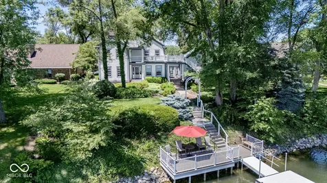 4909 Fall Creek Road Indianapolis IN 46220