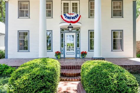 4909 Fall Creek Road Indianapolis IN 46220