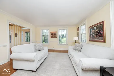 4909 Fall Creek Road Indianapolis IN 46220