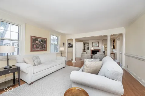 4909 Fall Creek Road Indianapolis IN 46220