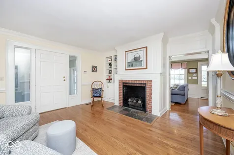 4909 Fall Creek Road Indianapolis IN 46220