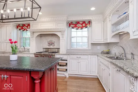 4909 Fall Creek Road Indianapolis IN 46220