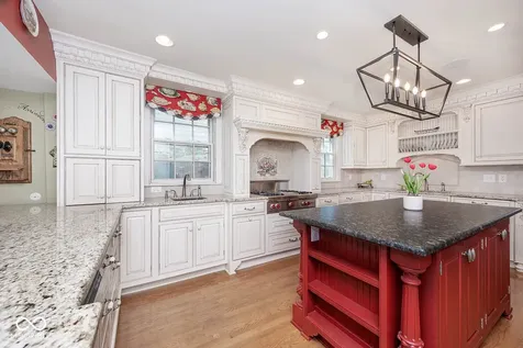 4909 Fall Creek Road Indianapolis IN 46220