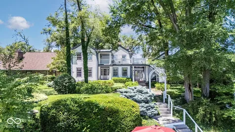 4909 Fall Creek Road Indianapolis IN 46220