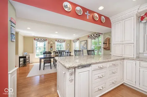 4909 Fall Creek Road Indianapolis IN 46220