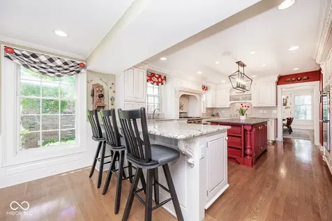4909 Fall Creek Road Indianapolis IN 46220