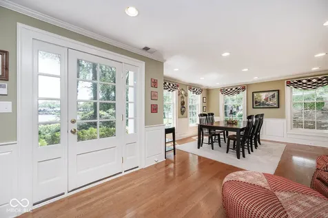 4909 Fall Creek Road Indianapolis IN 46220